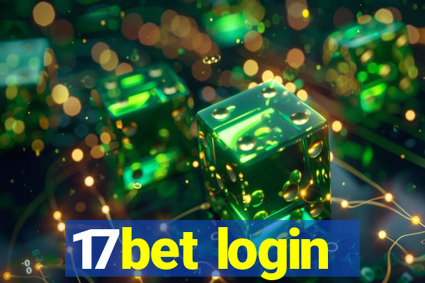 17bet login